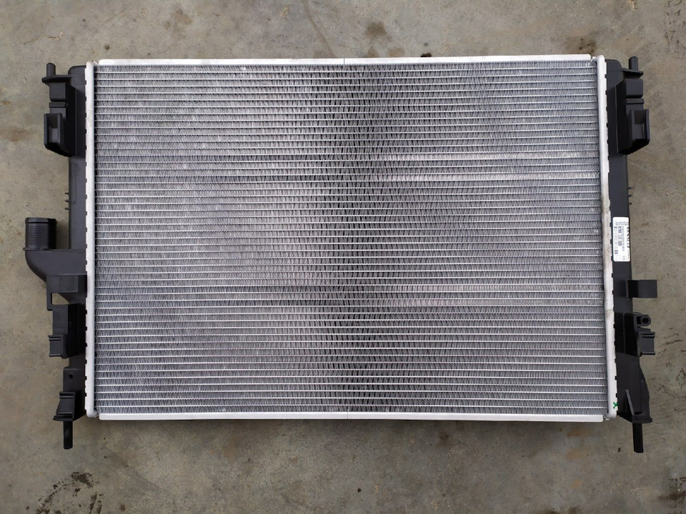 Фото в бортжурнале Renault Logan (1G)