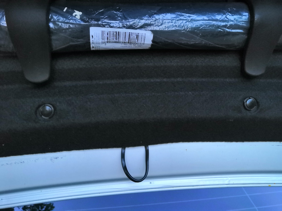 Фото в бортжурнале Ford Mondeo IV