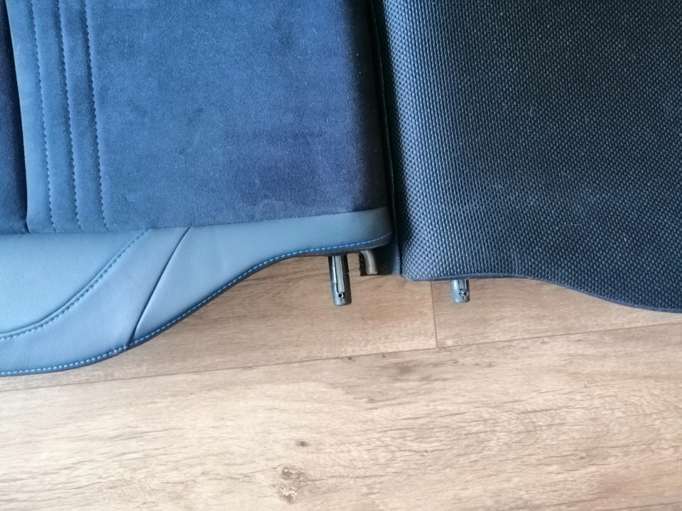 Фото в бортжурнале Subaru XV (1G)