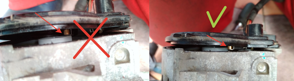 Фото в бортжурнале Chevrolet Captiva (1G)