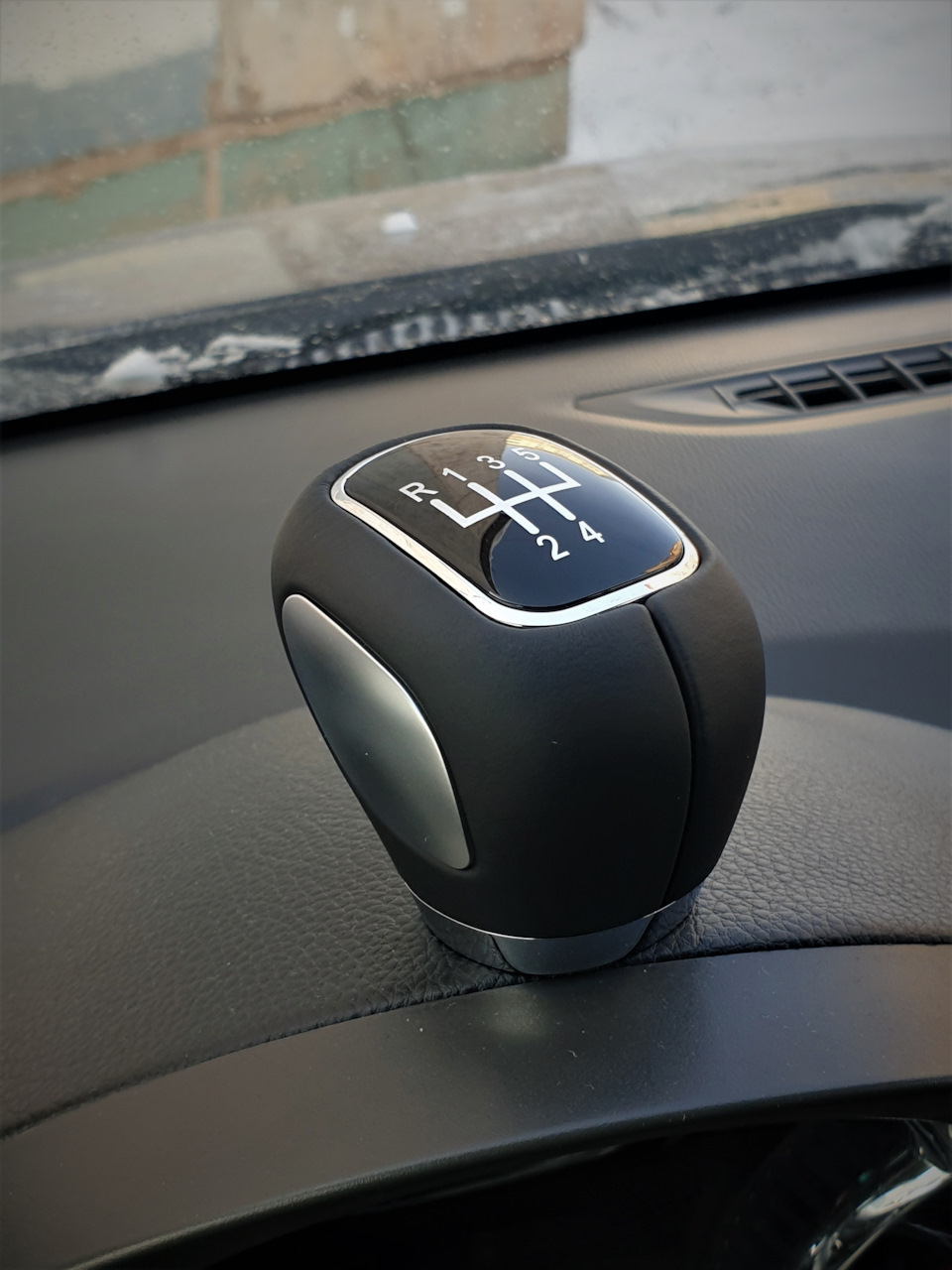 Фото в бортжурнале Chevrolet Cruze (1G)