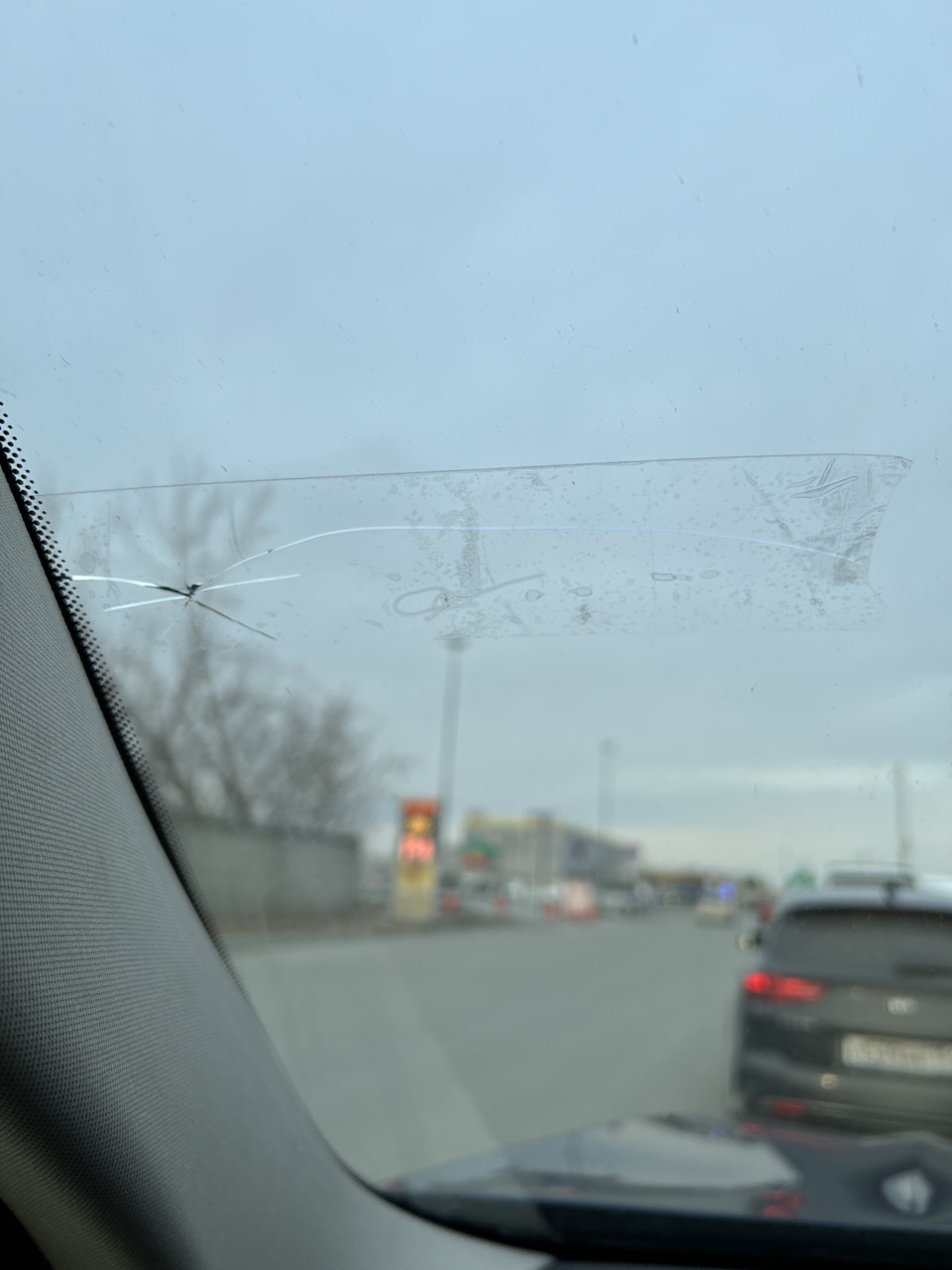 Фото в бортжурнале BMW X3 (G01)