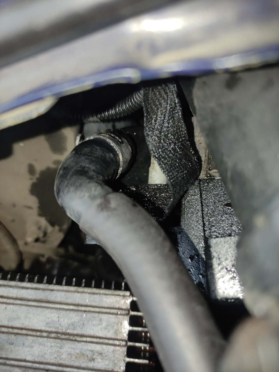 Фото в бортжурнале Opel Astra H