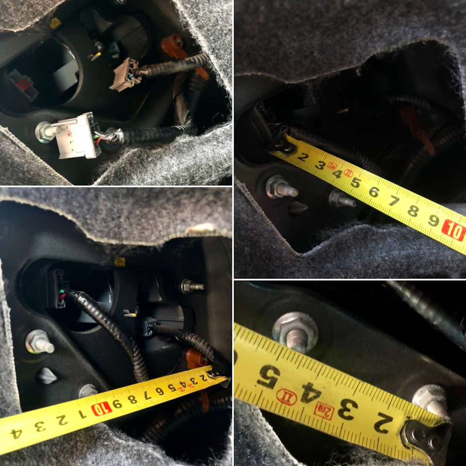 Фото в бортжурнале Honda Accord (8G)