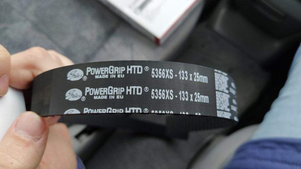 Фото в бортжурнале Mazda Premacy (1G)