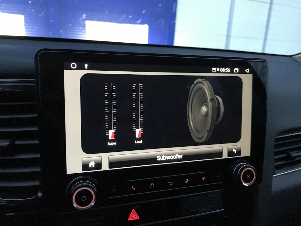 Фото в бортжурнале Mitsubishi Outlander (3G)