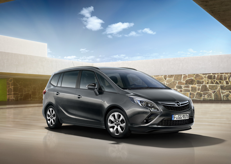 Photo from the logbook Nissan Note (1G)
