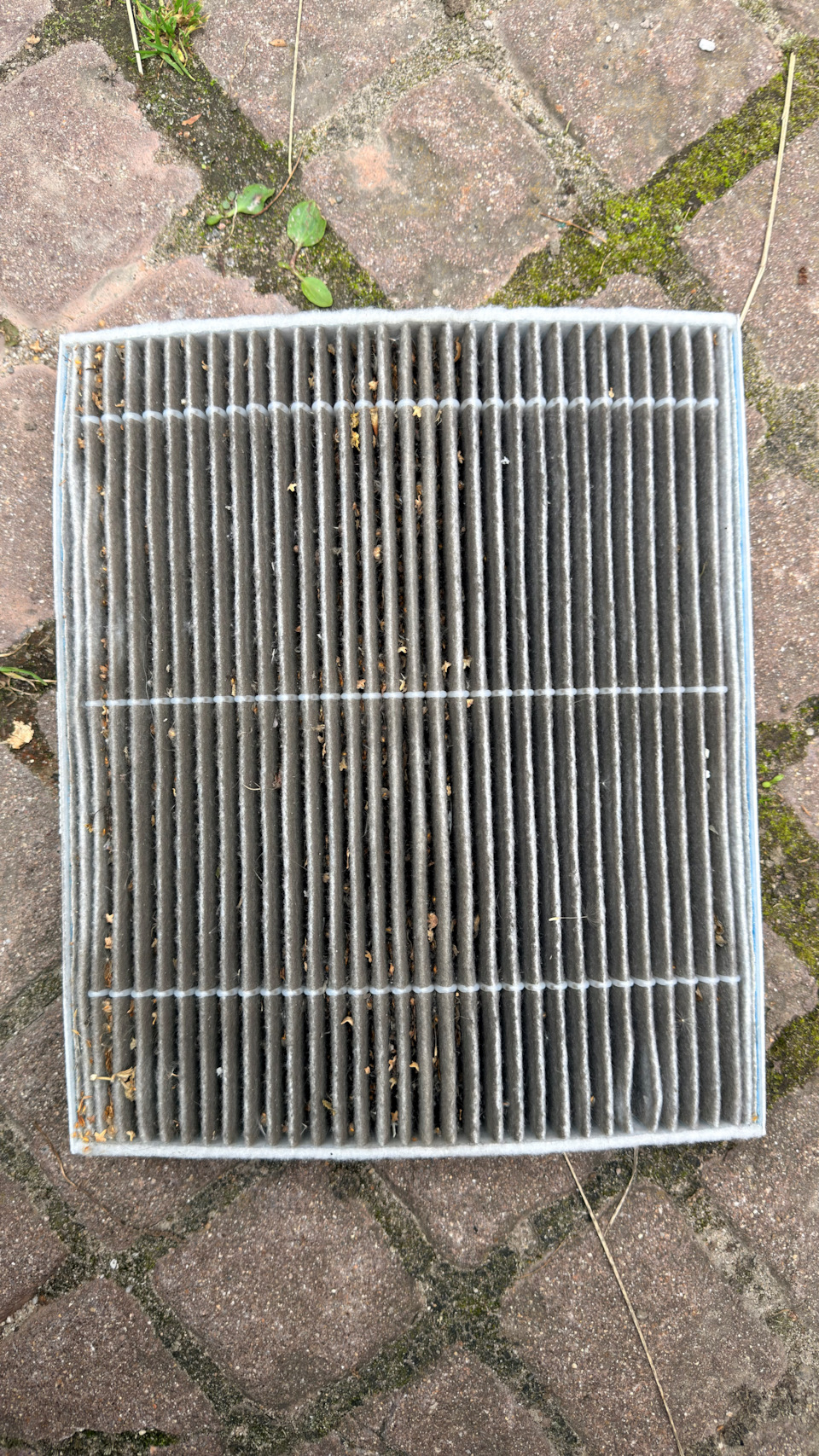 Фото в бортжурнале Geely Preface
