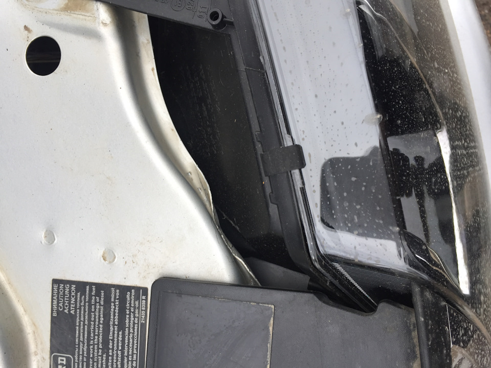 Фото в бортжурнале Renault Duster (1G)