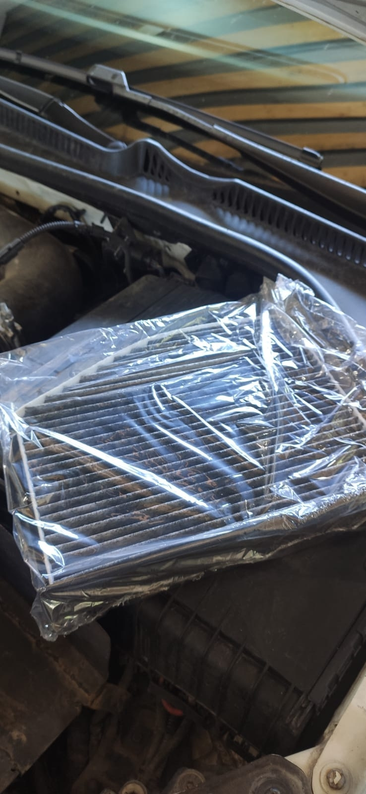 . — Volkswagen Golf GTI Mk6