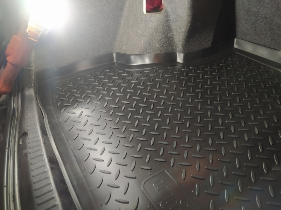 Фото в бортжурнале Mitsubishi Lancer X