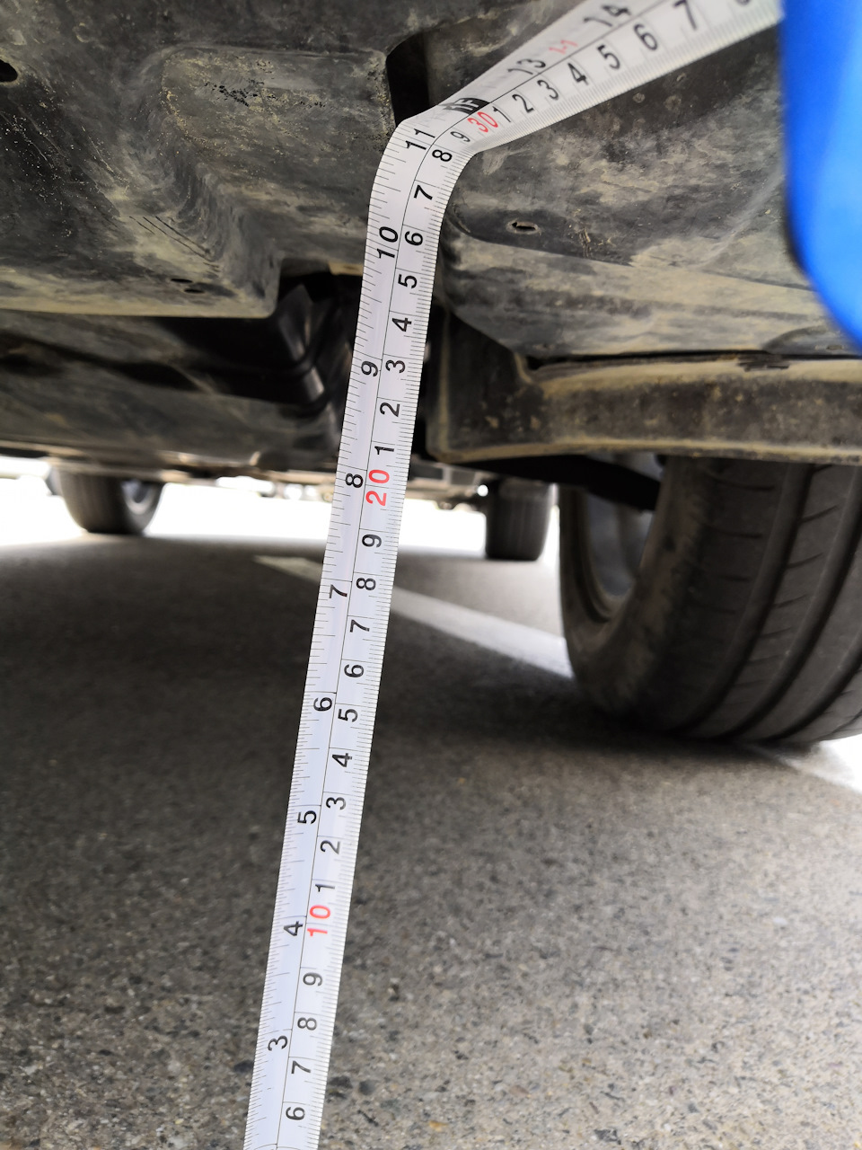 передний свес — Mazda CX-5 (1G). Запчасти на фото: 1006829