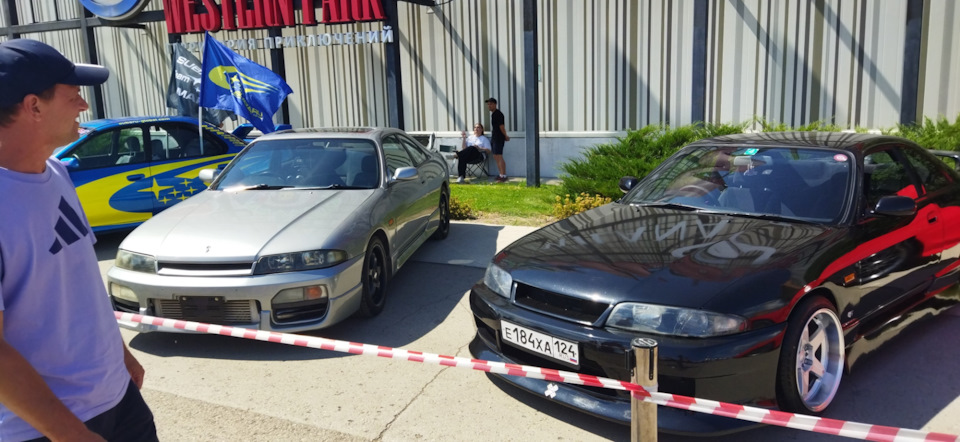 Фото в бортжурнале Lada Vesta SW (1G)