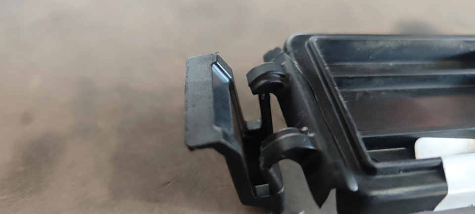 Фото в бортжурнале Suzuki Solio (3G)