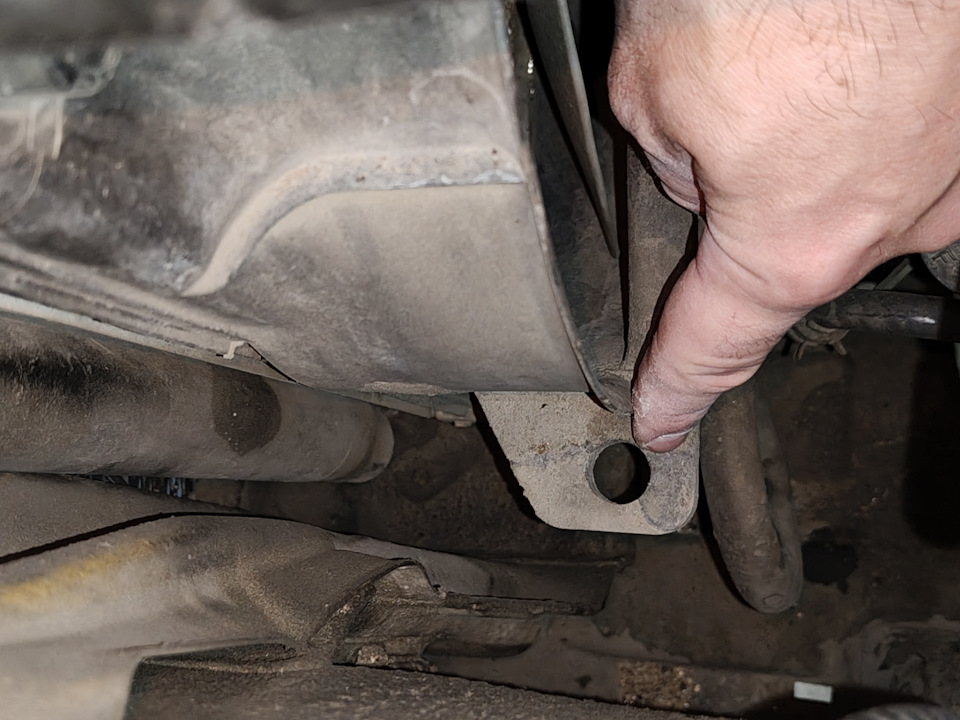Фото в бортжурнале Honda Jazz (1G)