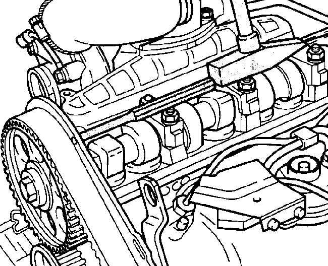 Фото в бортжурнале Volkswagen Passat B5