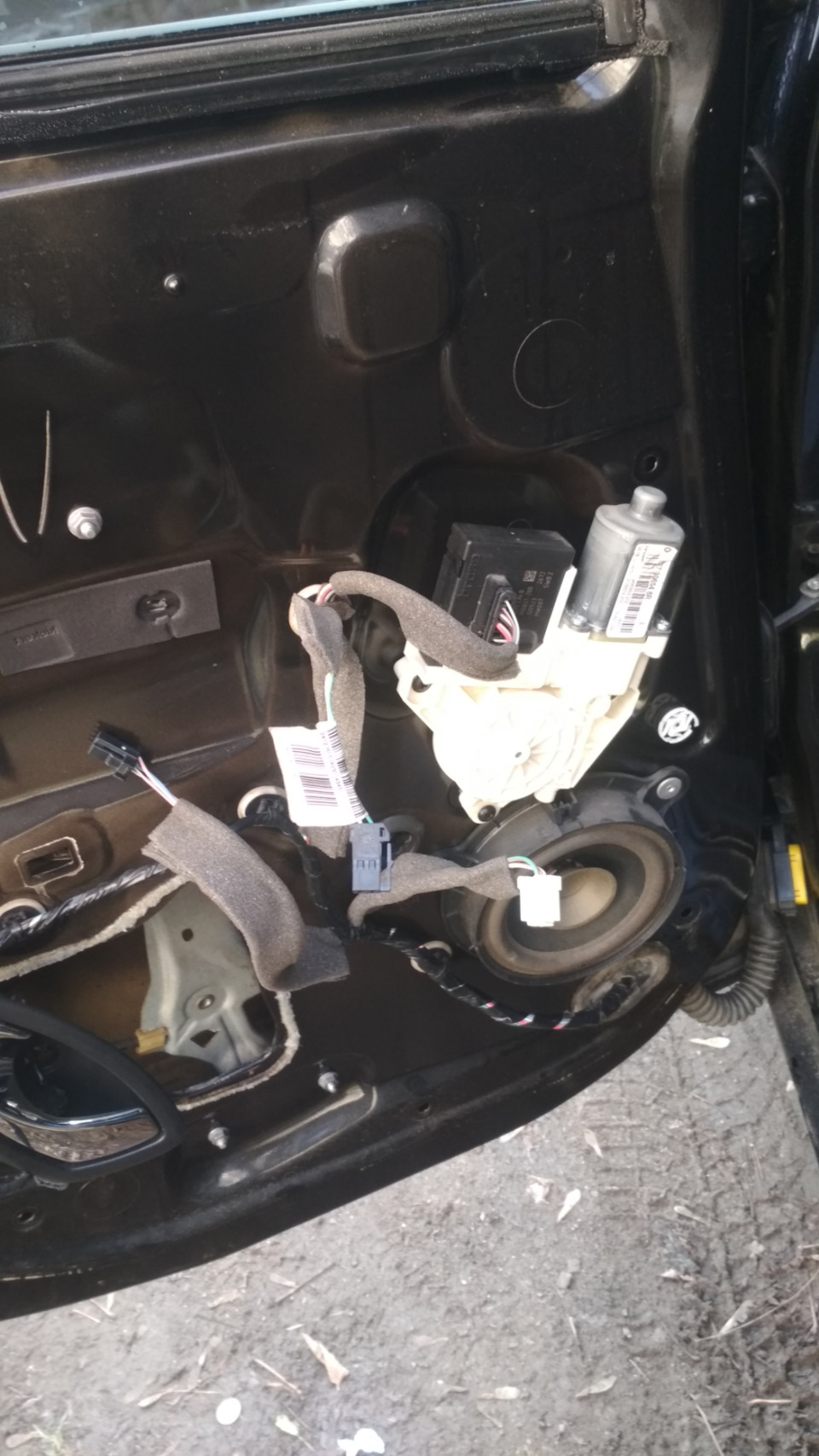 Фото в бортжурнале Renault Fluence
