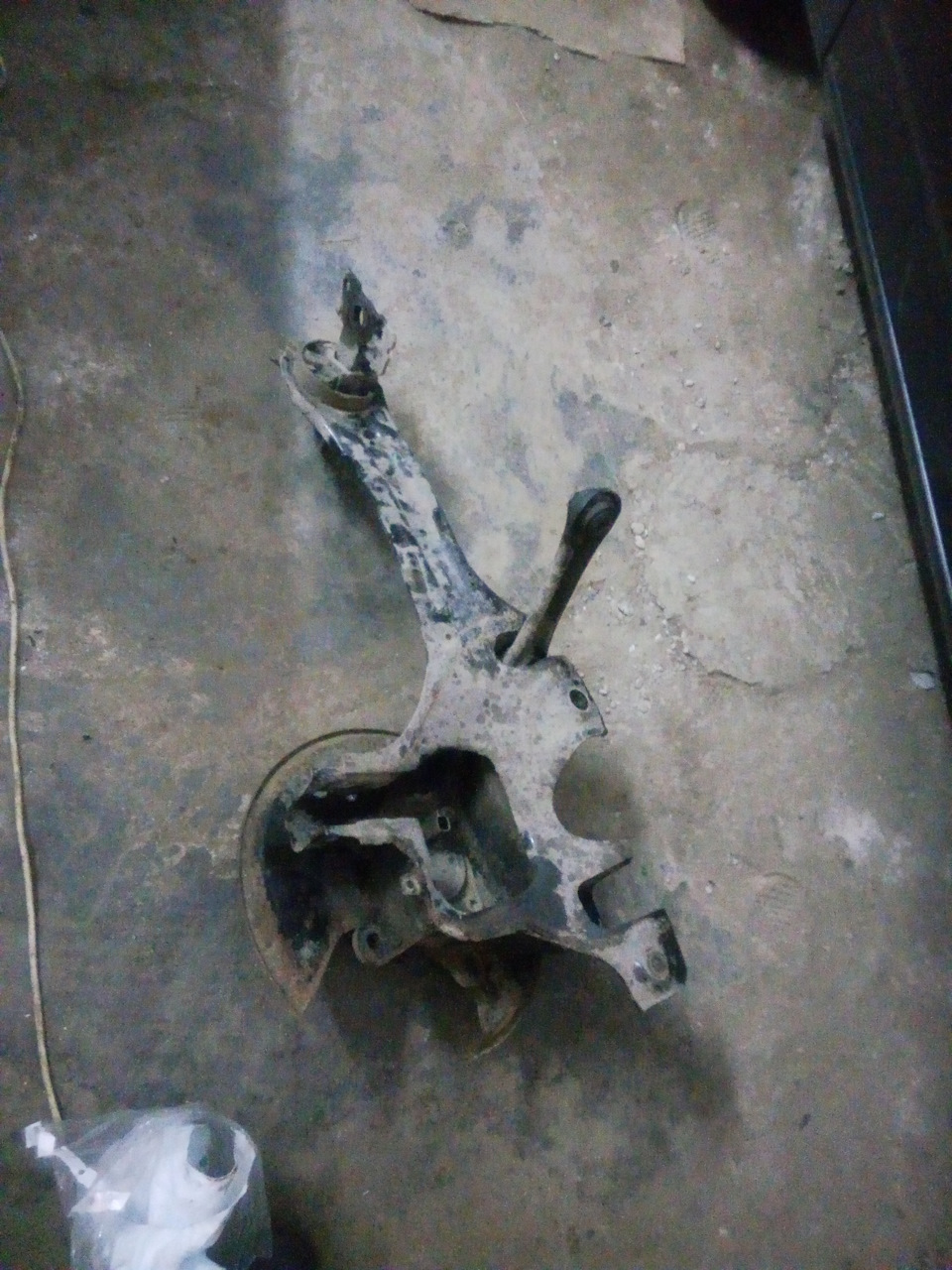 Фото в бортжурнале Ford Mondeo IV