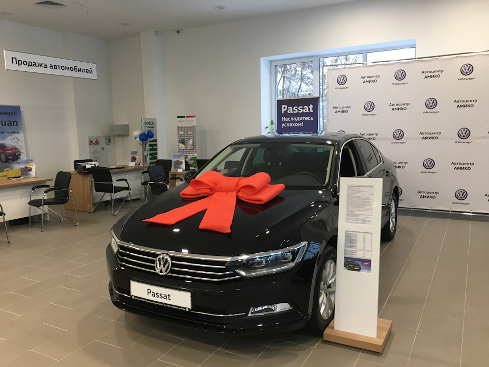 Фото в бортжурнале Volkswagen Touran (1G)