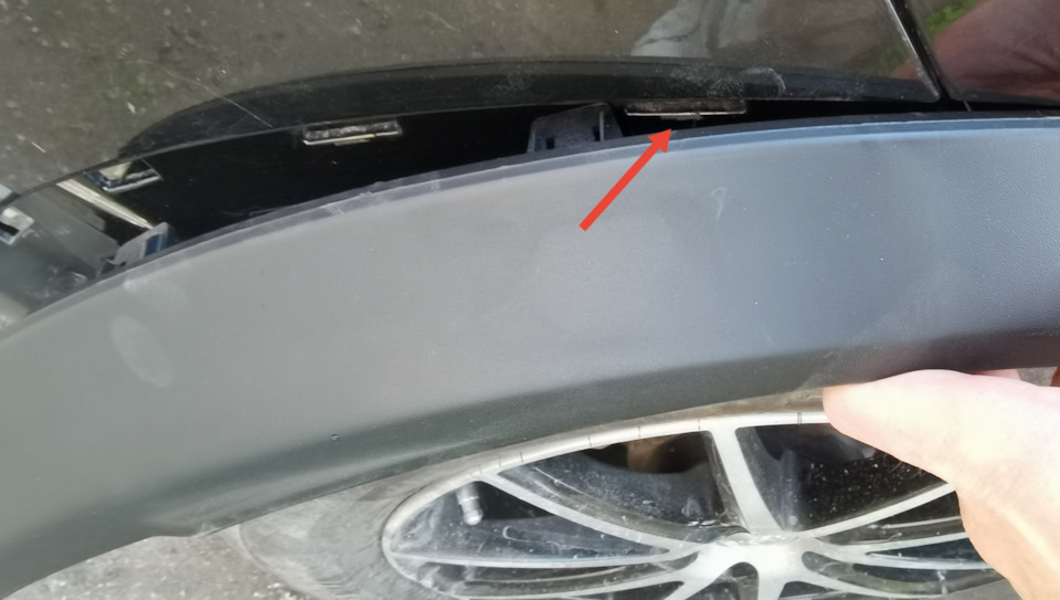 Не подходит в. 2 — Nissan Qashqai (2G)