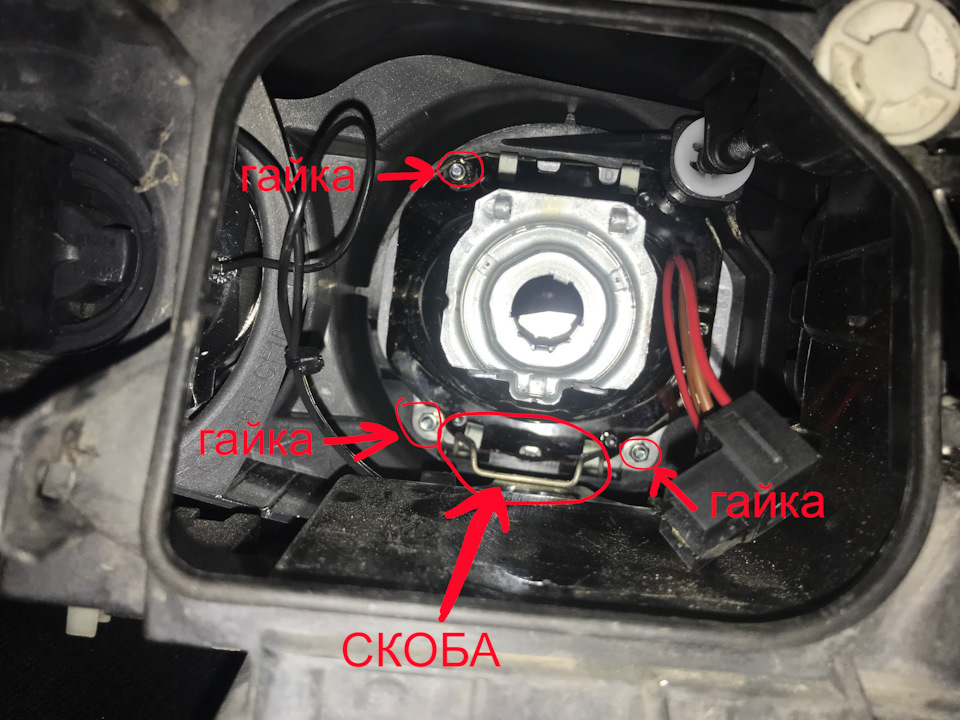 Фото в бортжурнале Audi A4 (B6)
