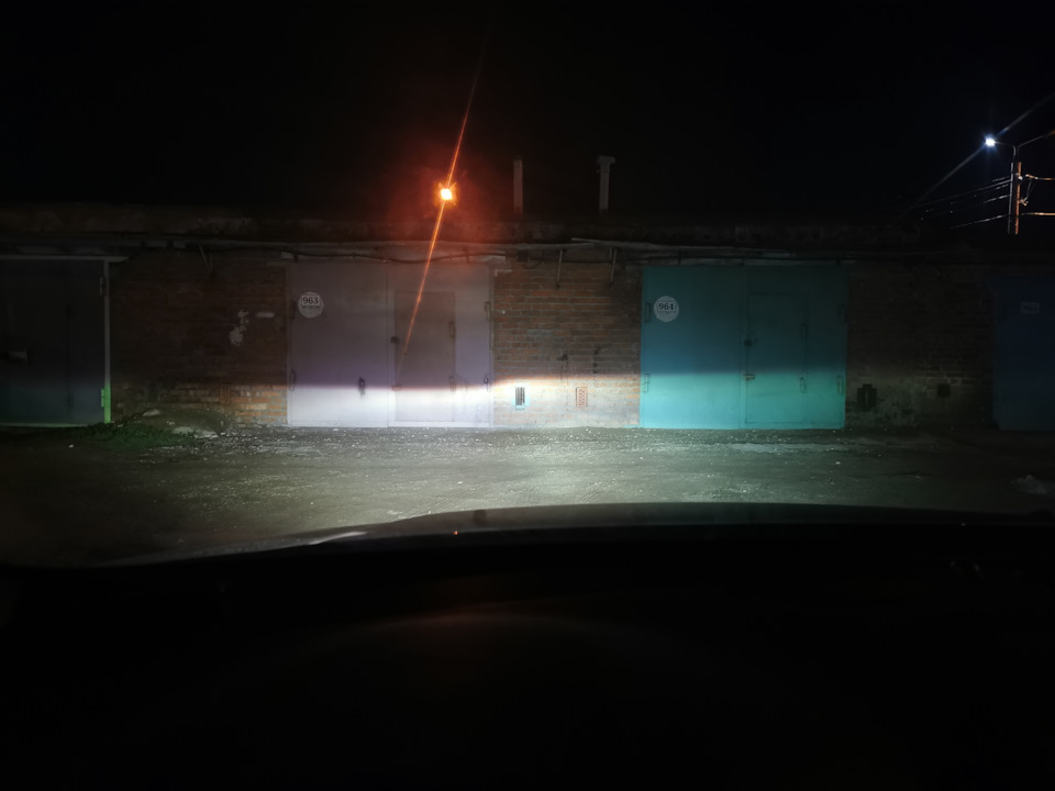 СТГ — Ford Mondeo IV