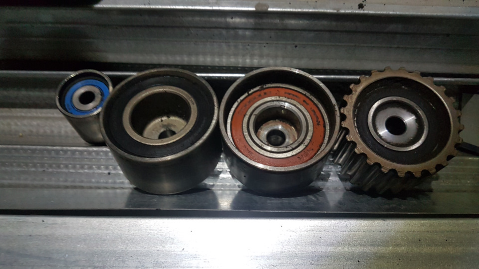Фото в бортжурнале Subaru Forester (SH)