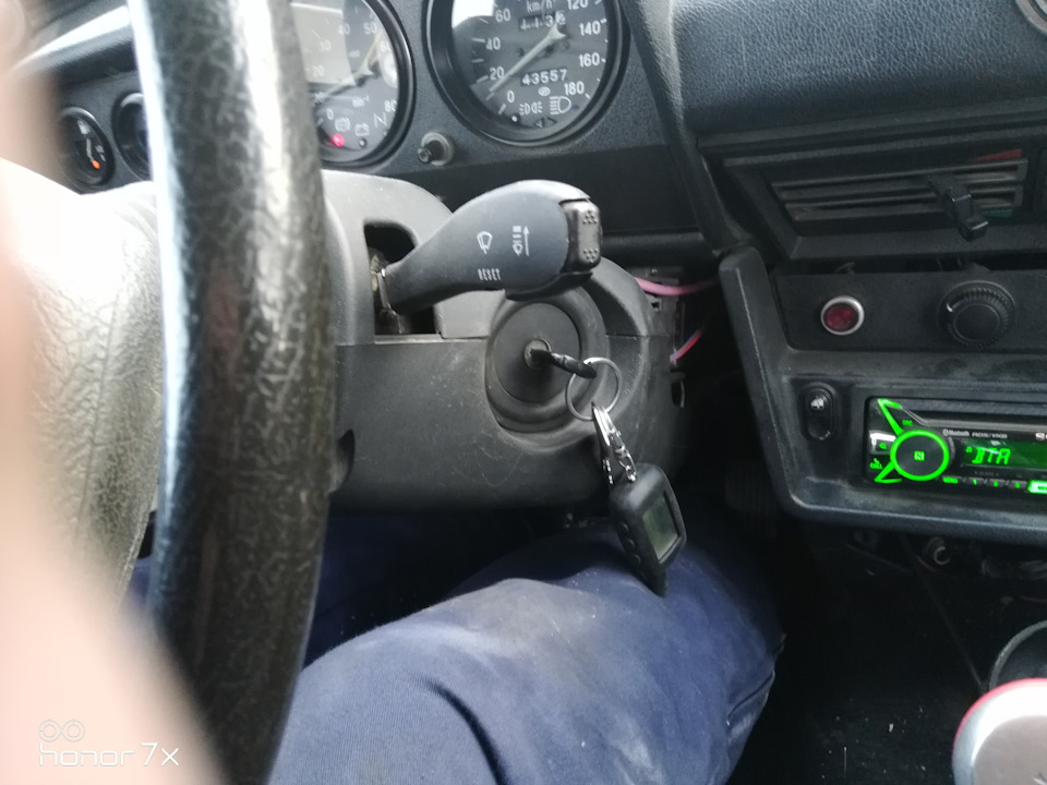 Фото в бортжурнале Lada 2106