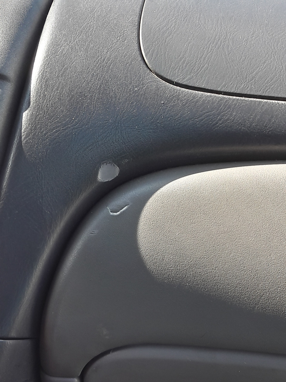 Фото в бортжурнале Nissan Almera II (N16)