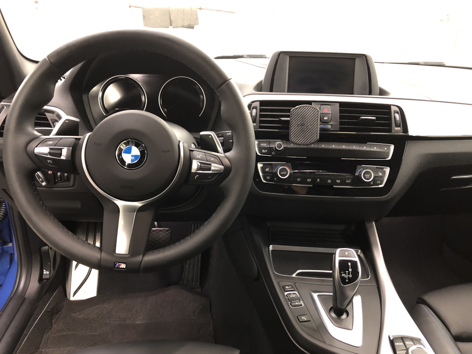 Фото в бортжурнале BMW X5 (F15)