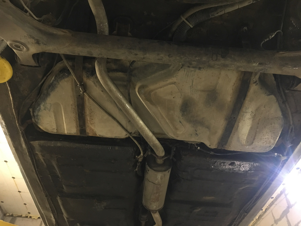 Фото в бортжурнале Opel Kadett E