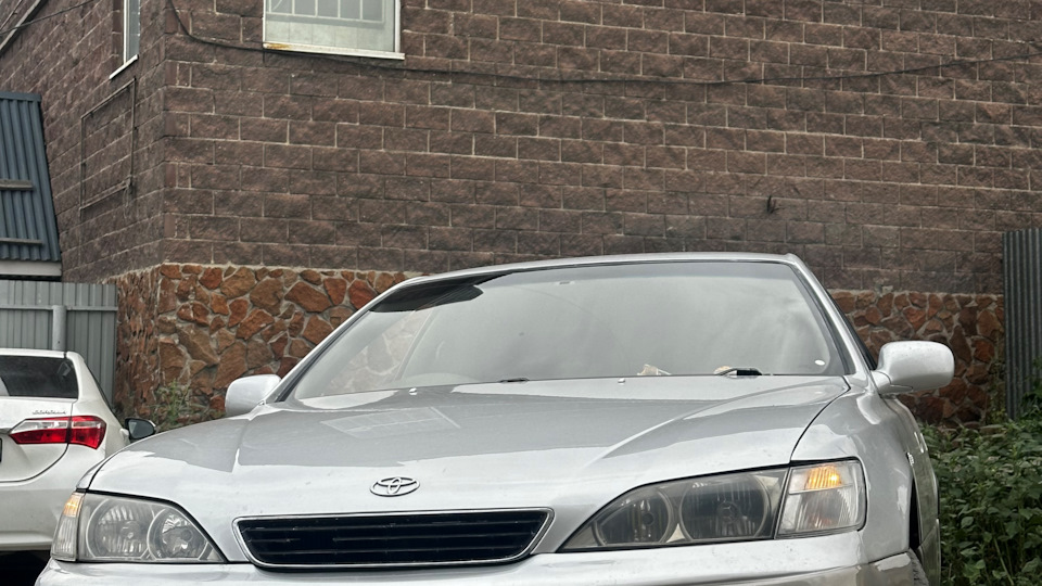 Toyota Windom
