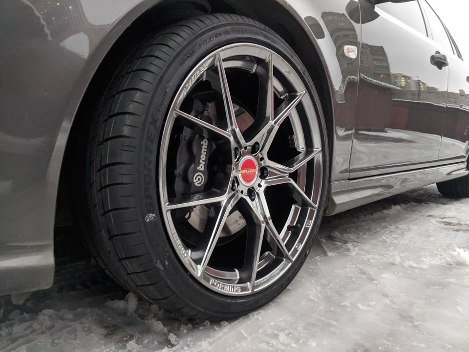 Фото в бортжурнале Saab 9-3 (2G)