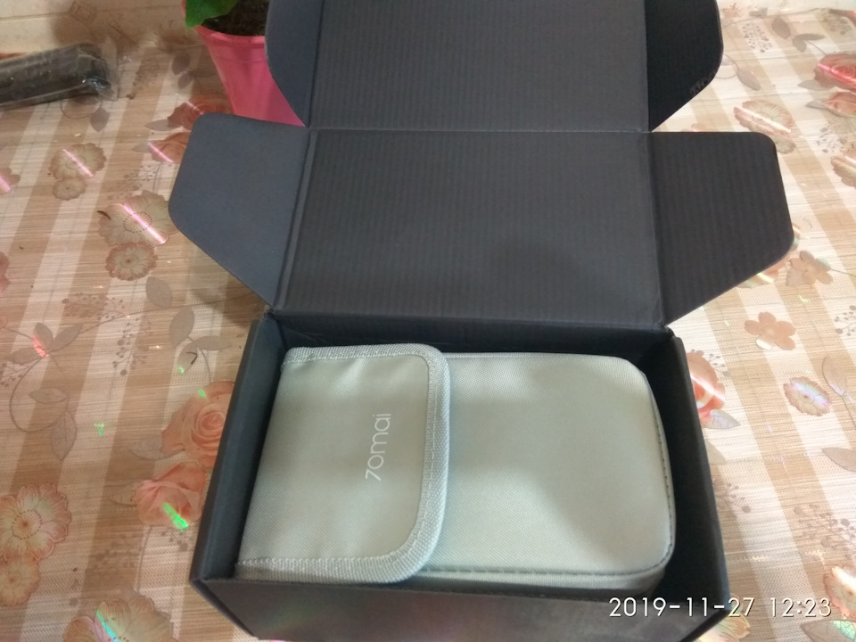 Фото в бортжурнале KIA Ceed (2G)