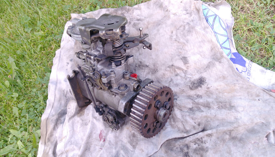 Фото в бортжурнале Ford Sierra