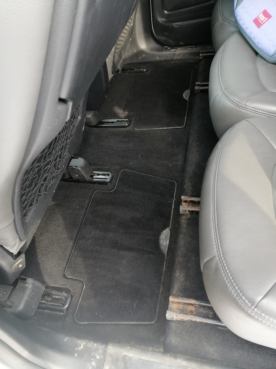 Фото в бортжурнале Citroen Grand C4 Picasso (2G)