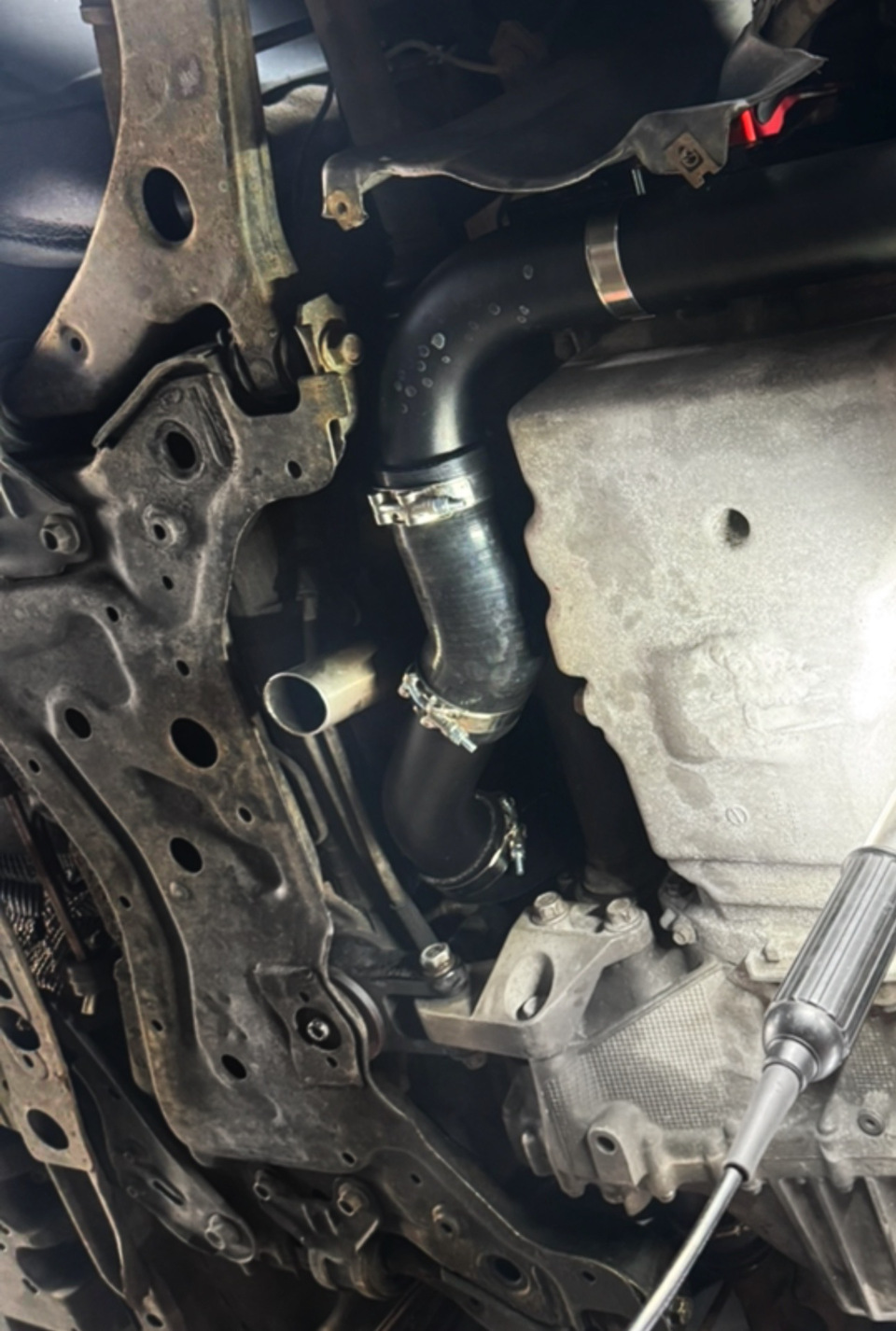 Фото в бортжурнале Mazda 3 MPS (2G)