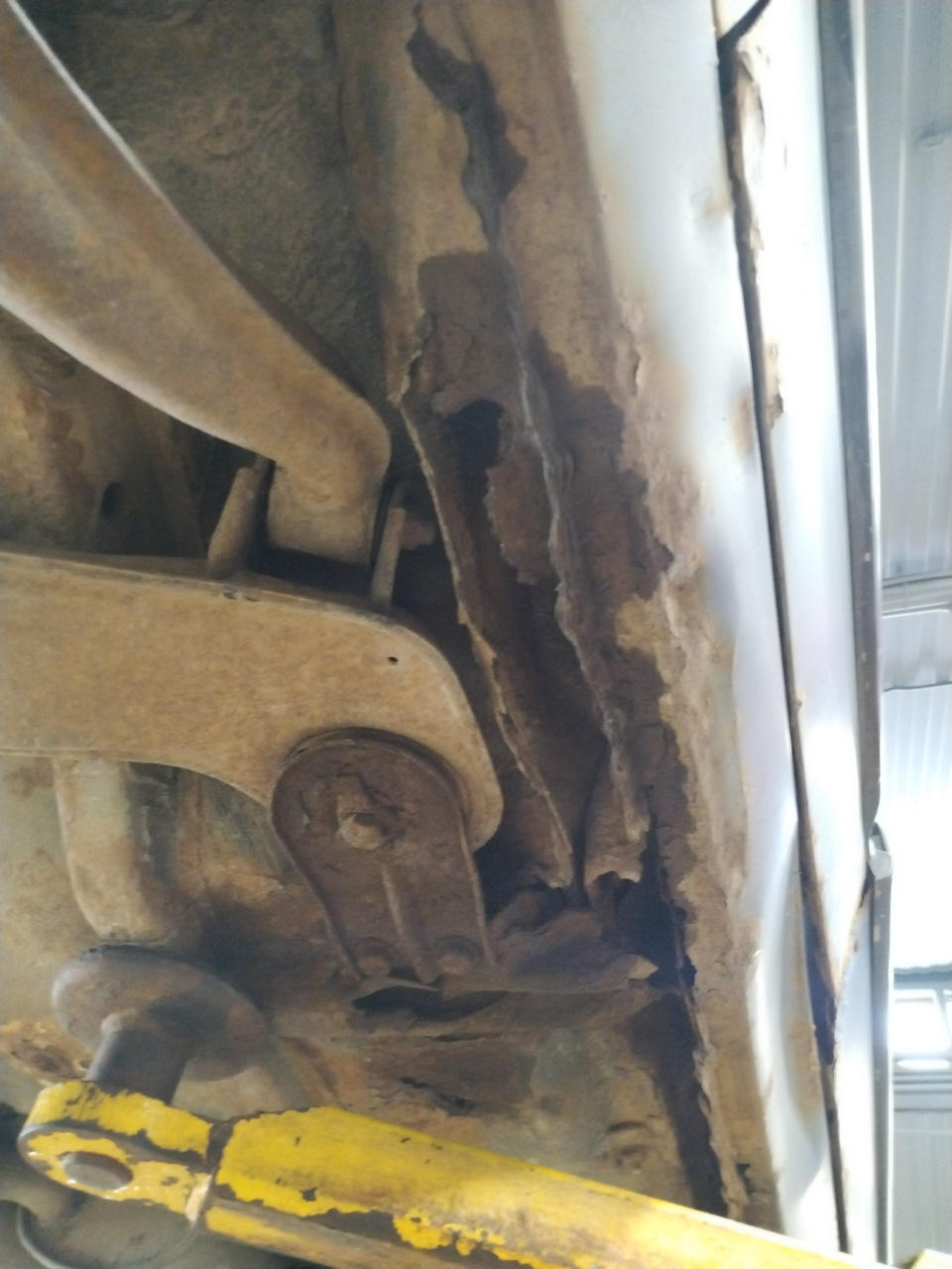 Фото в бортжурнале Ford Granada Mark II