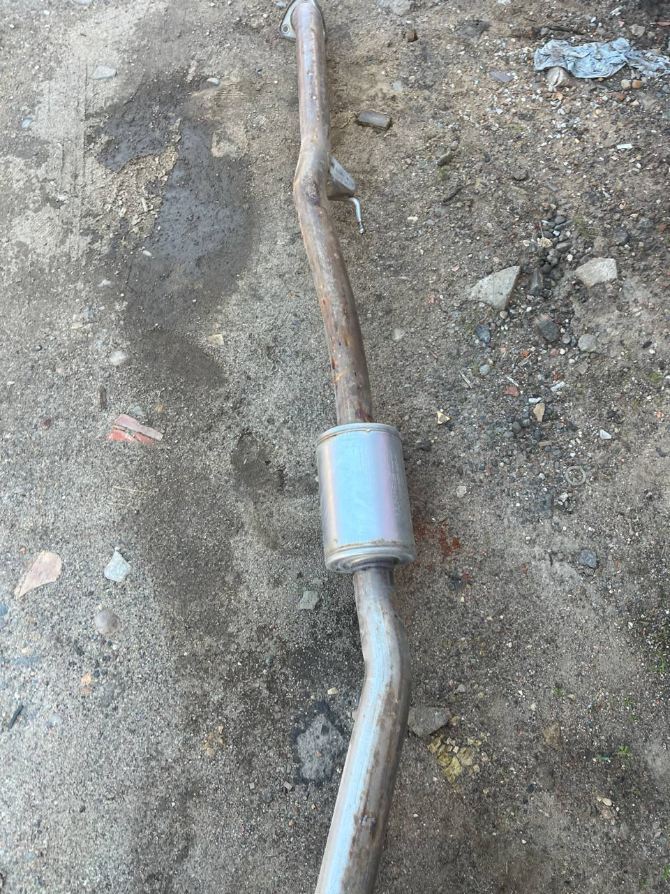 Фото в бортжурнале Honda Civic 4D (11G)