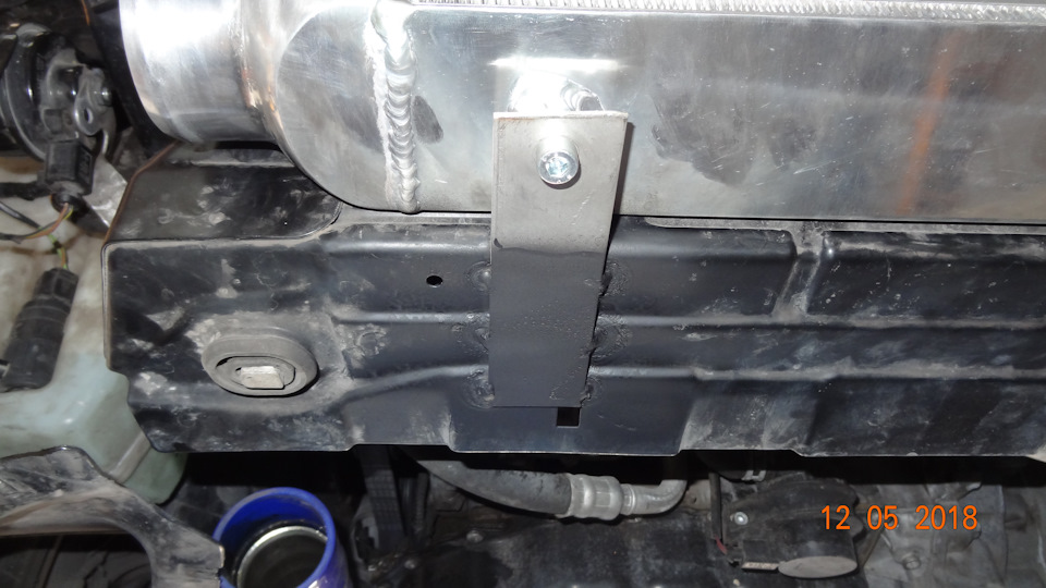 Photo from the logbook Skoda Octavia A5 Mk2