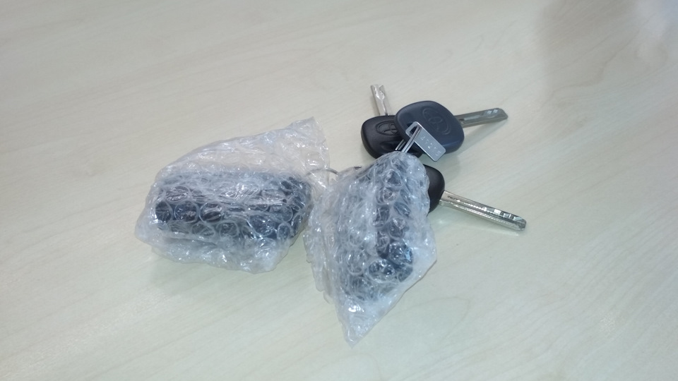 Toyota Fortuner Стандарт