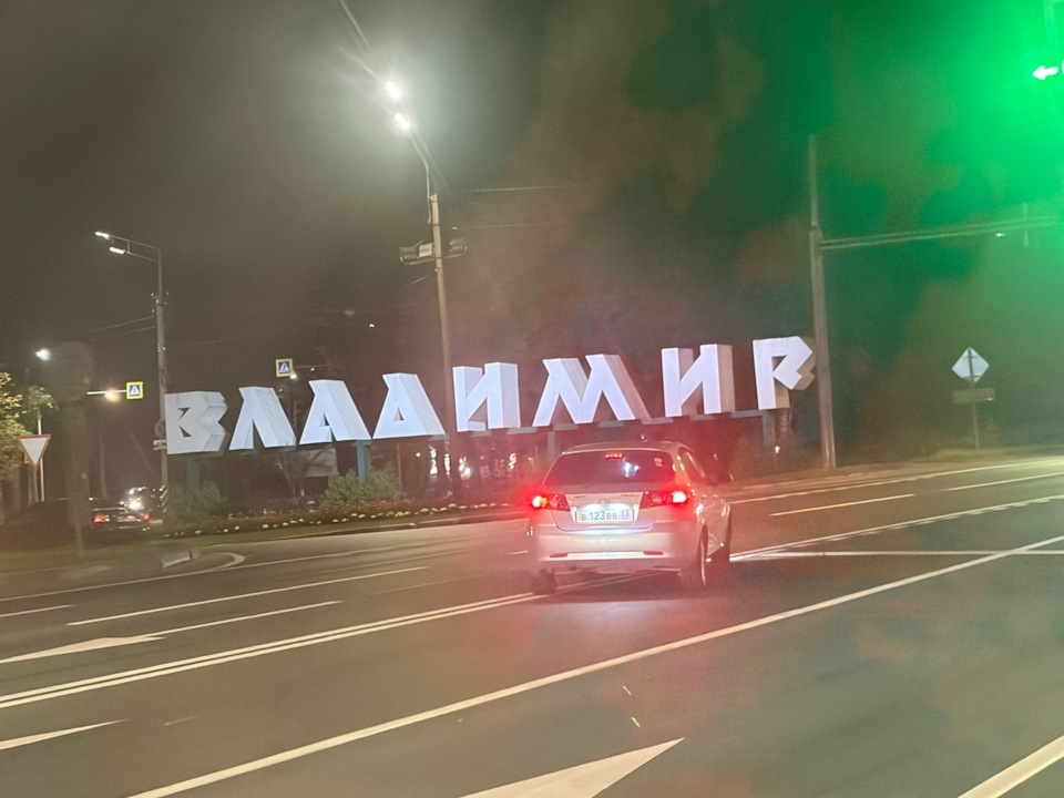 Проехали мимо, без заезда — НефАЗ-5299