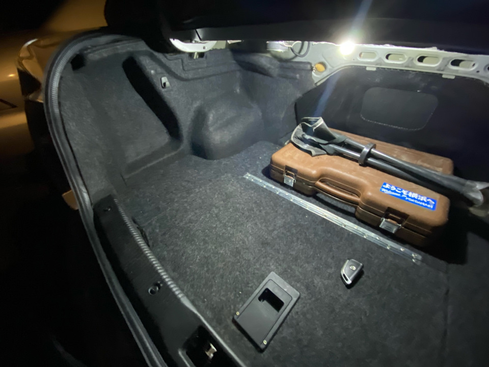 конечный вид 6 — Nissan Almera II (N16)
