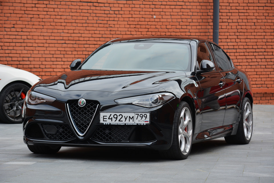 Фото в бортжурнале Alfa Romeo 164