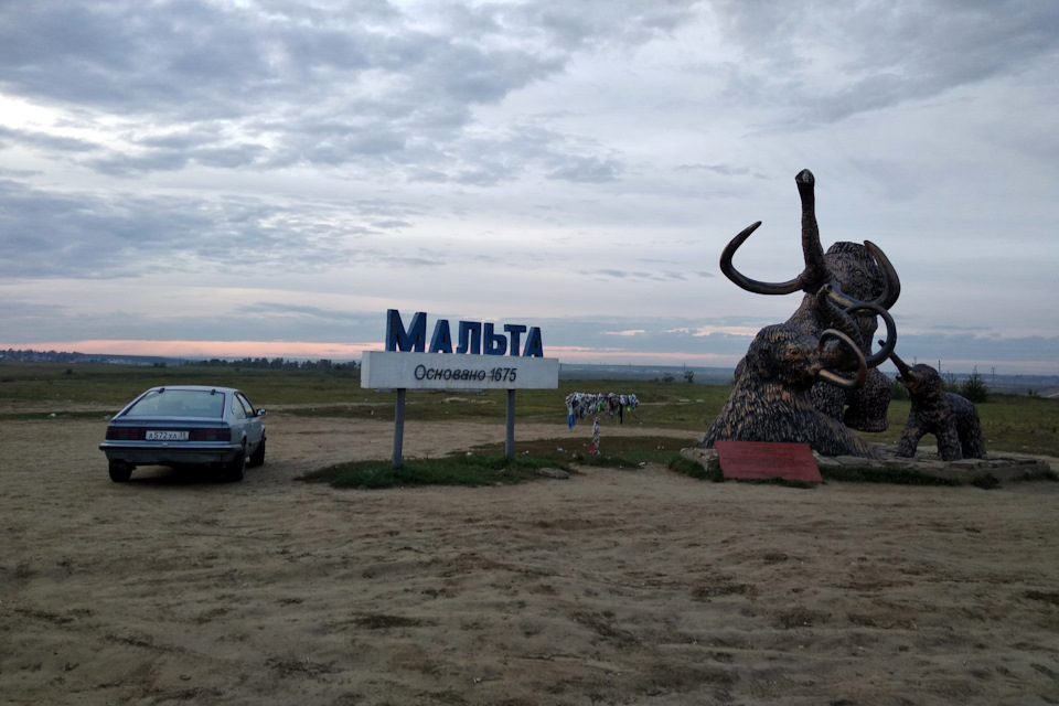 Фото в бортжурнале Opel Monza