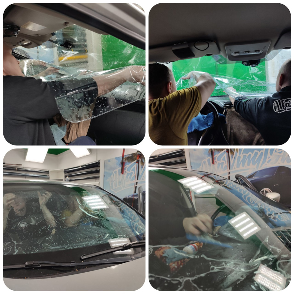 Фото в бортжурнале Nissan Qashqai (2G)