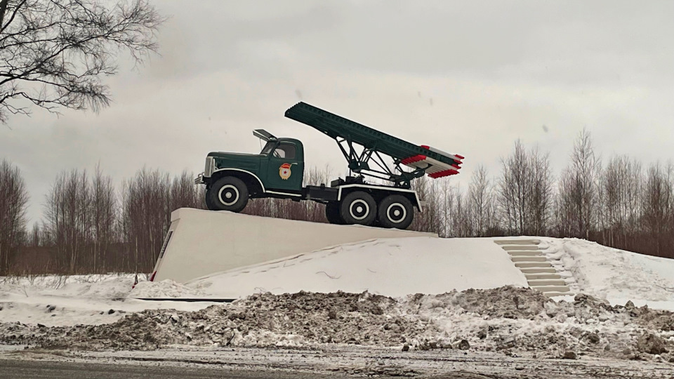Фото в бортжурнале Honda Pilot (3G)