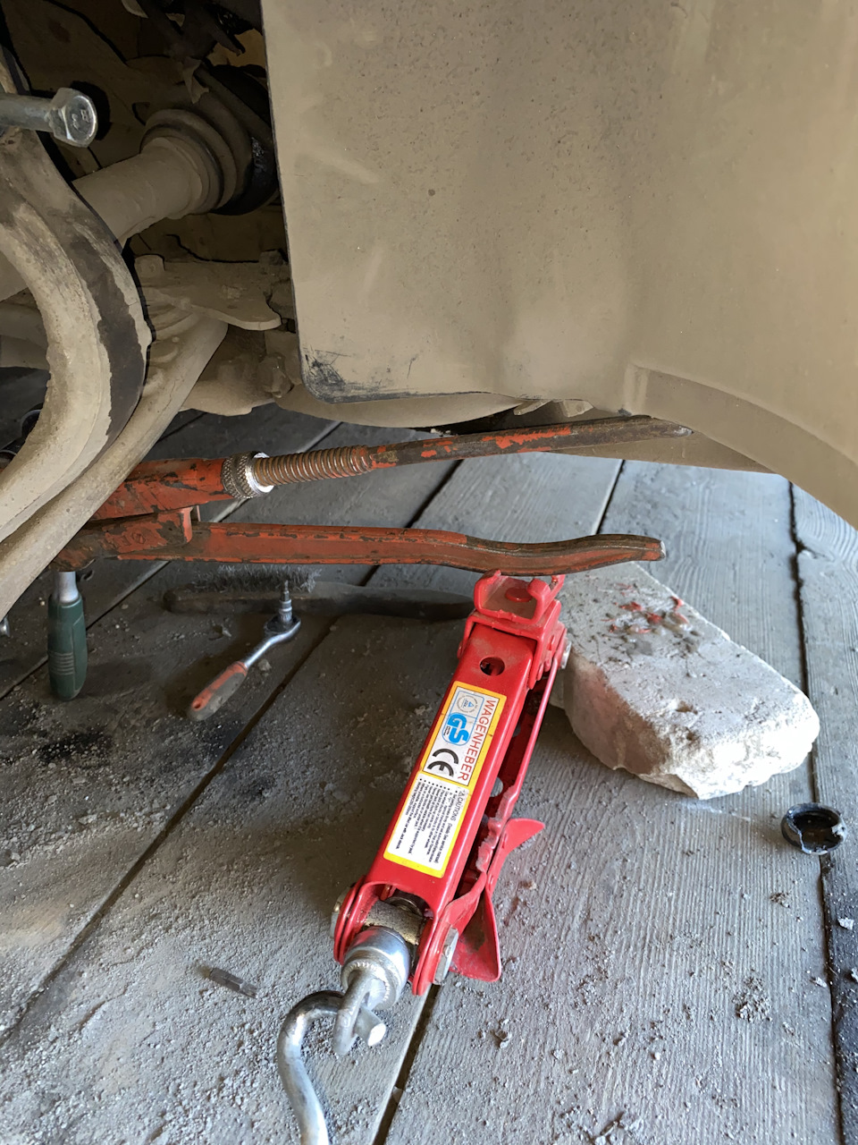 Фото в бортжурнале Peugeot 407