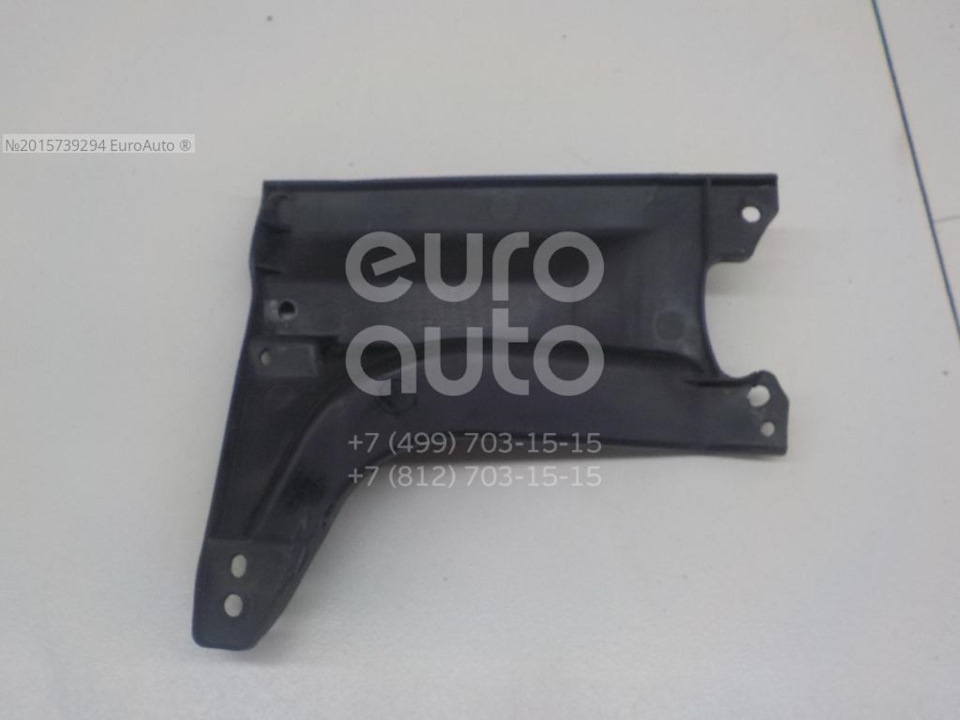 7175555L00 Кронштейн переднего левого бампера для SX4 SUZUKI