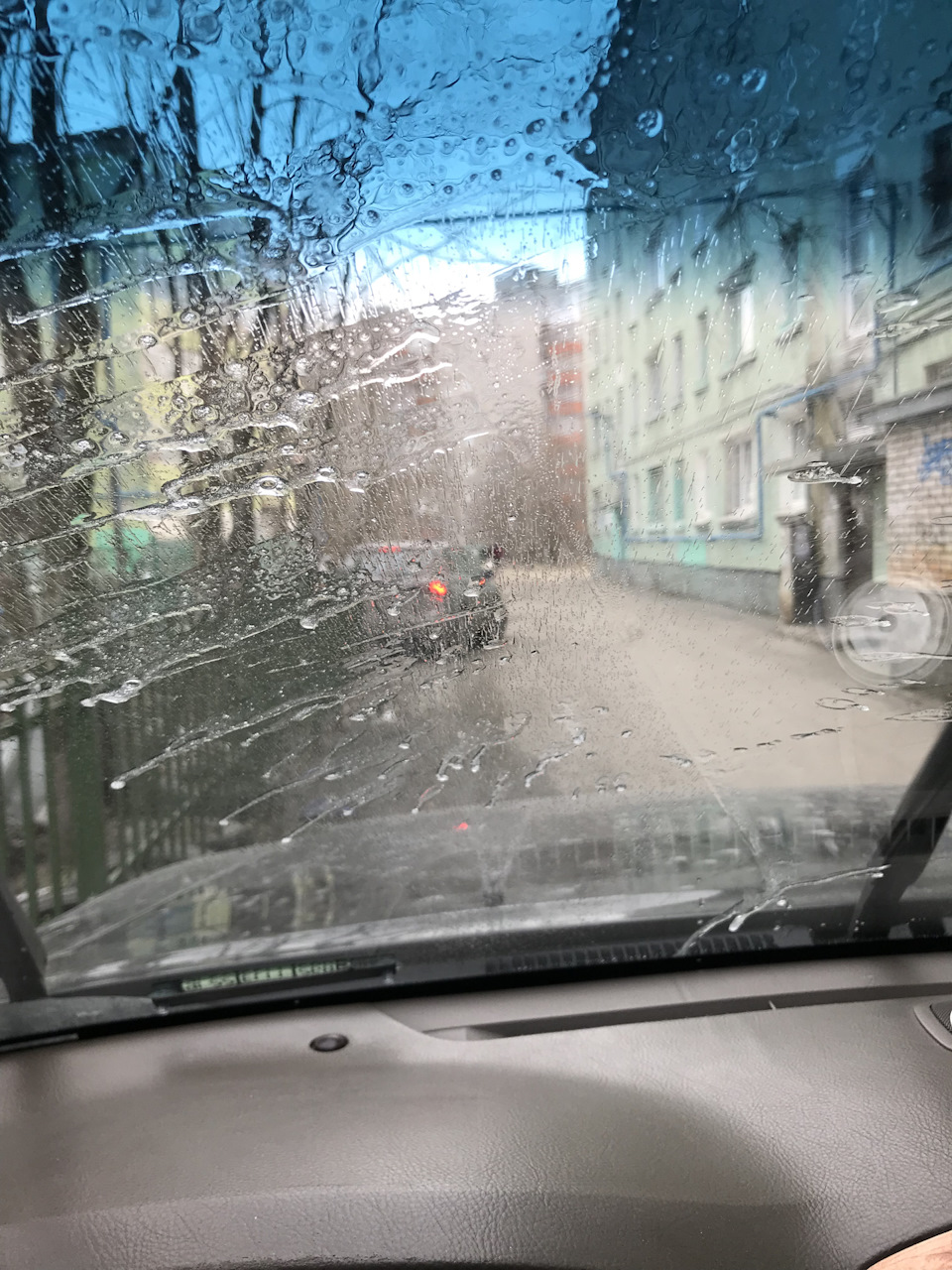 Фото в бортжурнале Lexus GX (UZJ120)